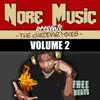 Noré M beats - Oak Street - Single